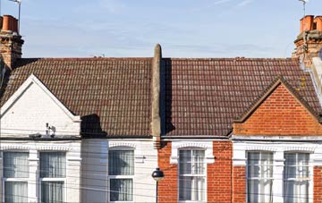 clay roofing Cooling Street, Kent
