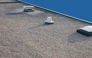 flat roofing Cooling Street, Kent