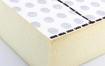 meeting Cooling Street building codes