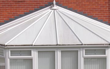 Cooling Street polycarbonate conservatory roof repairs