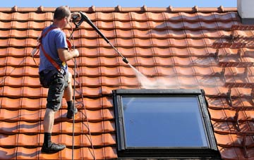 roof cleaning Cooling Street, Kent