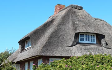 thatch roofing Cooling Street, Kent