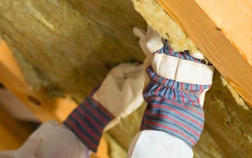 types of Cooling Street pitched roof insulation materials